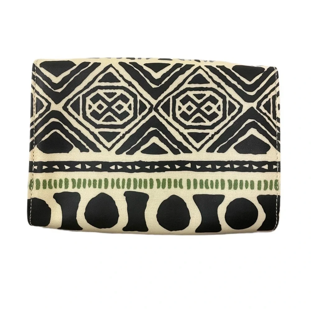 Halsea Rare travel bag wallet beach core clutch
